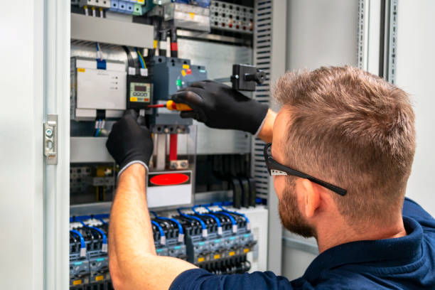 Best Electrical Installation Contractor  in , MA