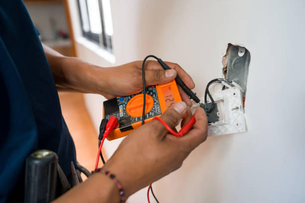 Best Electrical System Inspection  in , MA