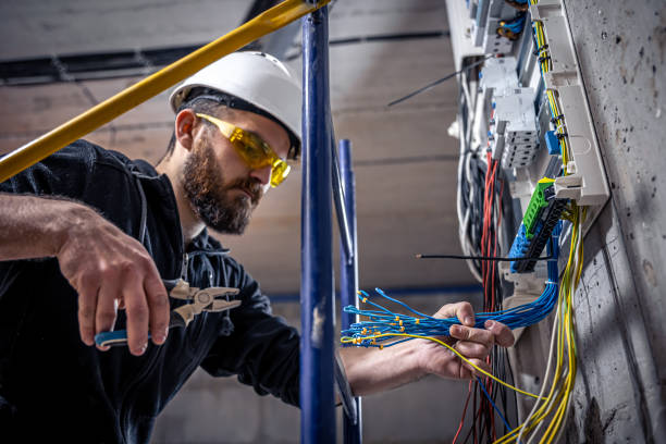 Best Local Electrician Companies  in , MA
