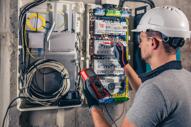 Best Commercial Electrician Services  in , MA