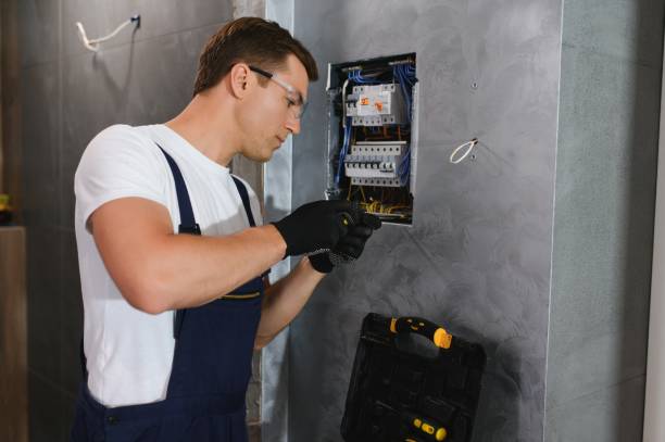 Best Licensed Electrician  in , MA
