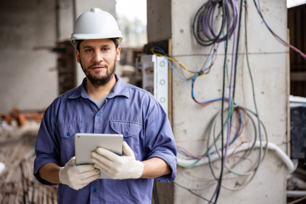 Best Electric Panel Repair  in , MA