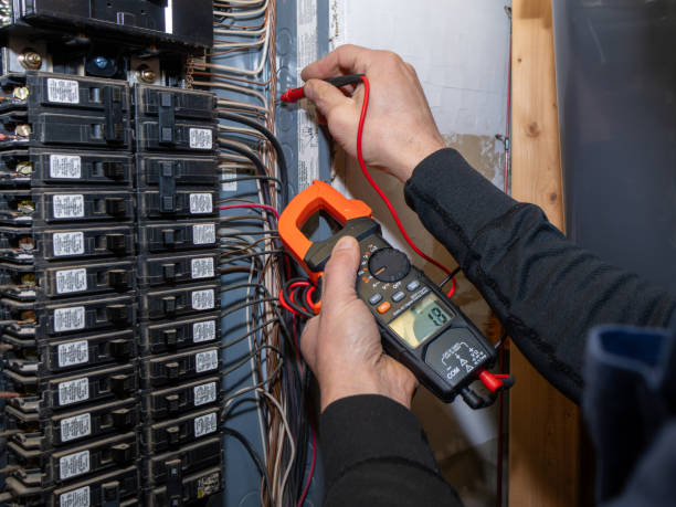 Best Electrical Outlet Repair  in , MA