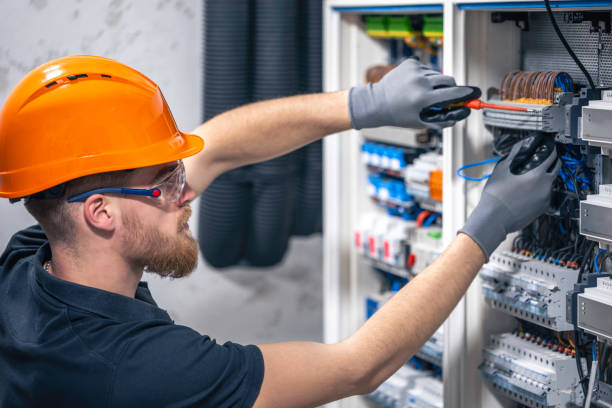 Best Ceiling Fan Installation Electrician  in , MA